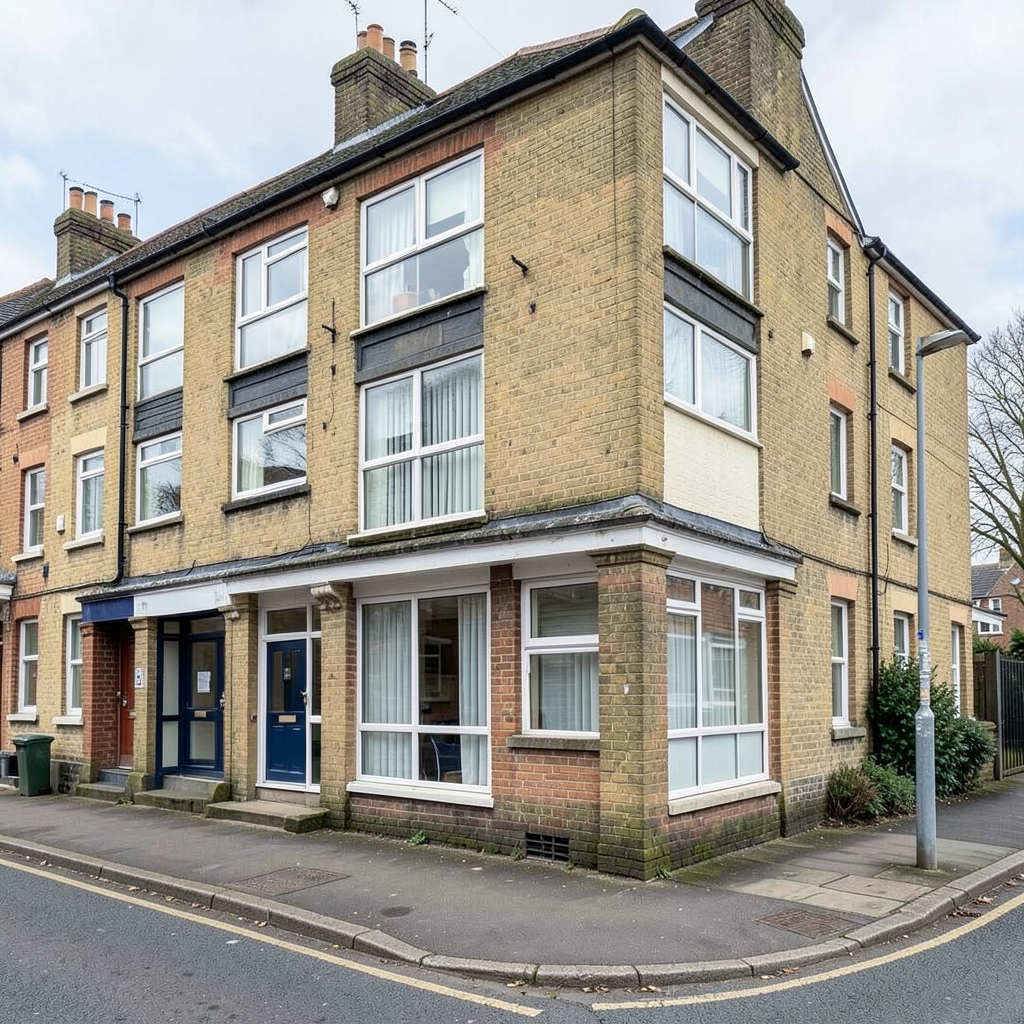 14 Slaters Way, Nottingham sold for £138,000 in June 2026